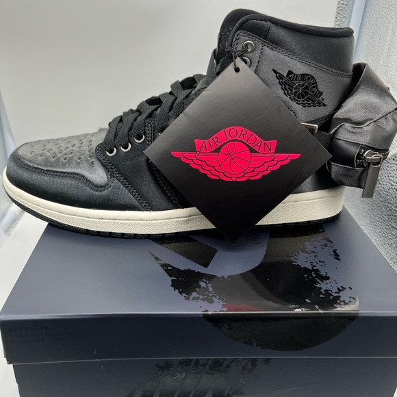 Brand new air Jordan 1 high utility